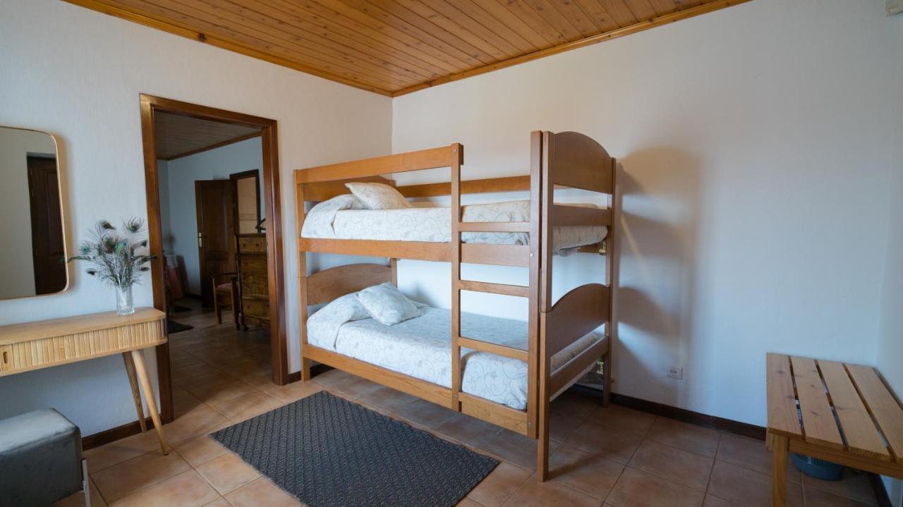Quinta Rico Villa Quatro Ribeiras Dış mekan fotoğraf