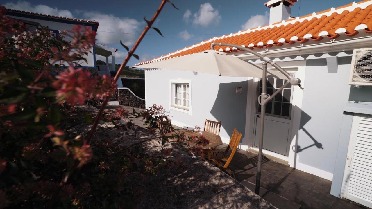 Quinta Rico Villa Quatro Ribeiras Dış mekan fotoğraf